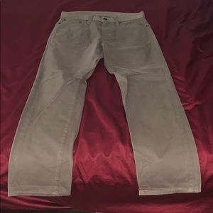 American Eagle brown pants for men size 30x30